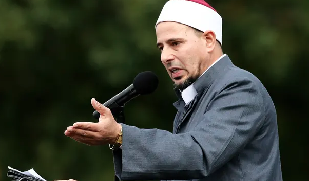 Imam Masjid Al Noor: Amarah Teroris Menjadi Cinta dan Kasih Sayang di Selandia Baru