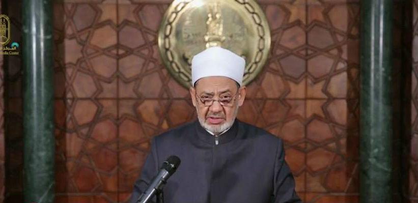 Inilah Sikap Resmi Al-Azhar Terkait Pembantaian Muslim Rohingya