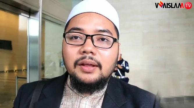 (Video) Habib Ali: Apa Maksudnya Facebook Tutup Juga Akun Kemanusiaan?