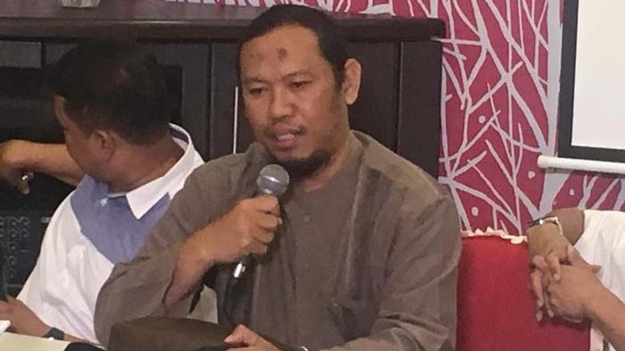 Dewan Pembina Thoriquna: Sudah Saatnya Tempat Ibadah Lain Juga Diawasi Jangan Cuma Masjid