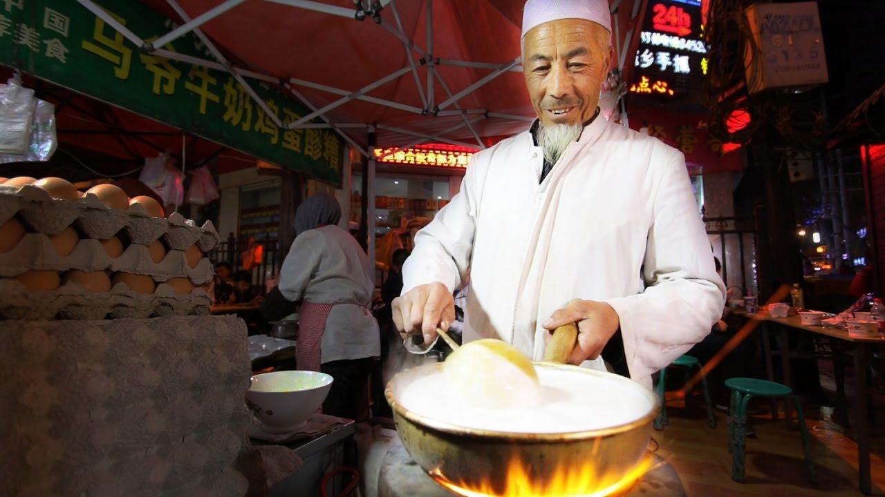 Jabar Didorong Masuki Pasar Kuliner Halal di Cina