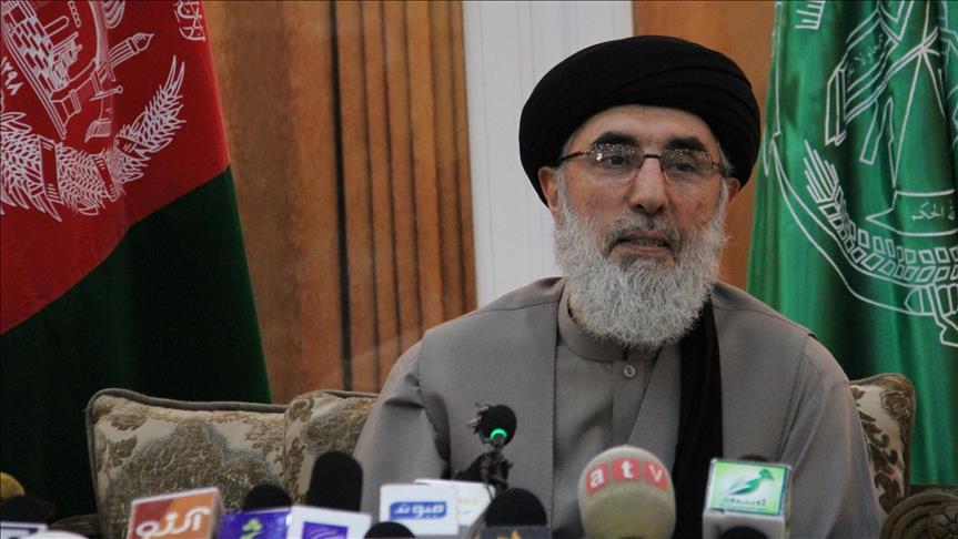 Hekmatyar Desak AS dan NATO Bantu Kurangi Campur Tangan Asing di Afghanistan