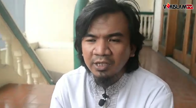 (Video) Wawancara dengan Relawan Kemanusiaan Ihsanul Faruqi; Suriah Nasibmu Kini