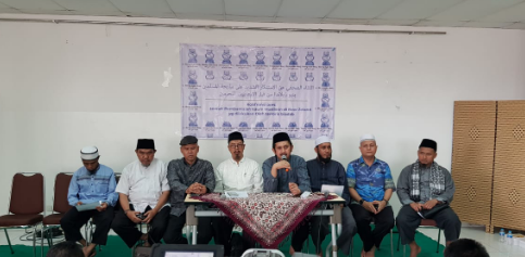 Ikatan Ulama dan Dai Asia Tenggara: Insiden di Selandia Baru Pembantaian Keji