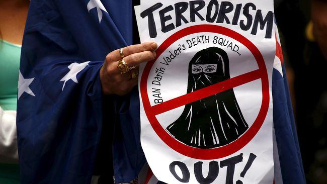 Kelompok Sayap Kanan Gunakan Islamofobia untuk Perolehan Suara 