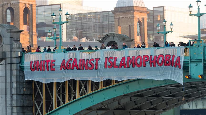 Kejahatan Kebencian Anti Muslim Meningkat Pasca Serangan Manchester
