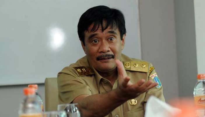 PLT Gubernur Himbau Warga Jakarta Tidak Takbiran Keliling