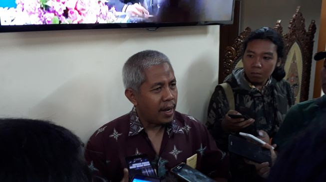 Dewan Pers Tegaskan Tabloid Indonesia Barokah Bukan Produk Jurnalistik