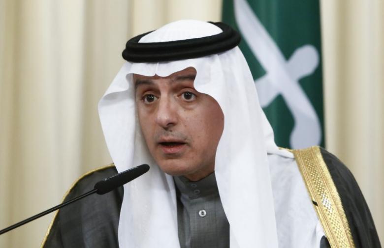 Arab Saudi: Tidak Ada Negosiasi Terkait Tuntutan Terhadap Qatar