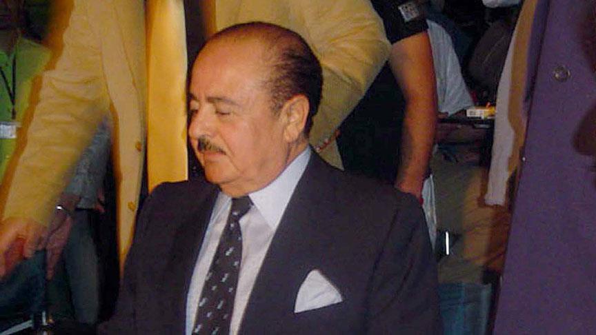 Mantan Orang Terkaya Dunia Asal Saudi Adnan Khashoggi Meninggal Dunia