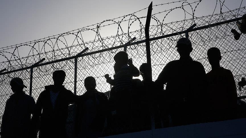 Kamp Pengungsi di Yunani Belum Siap Hadapi Musim Dingin