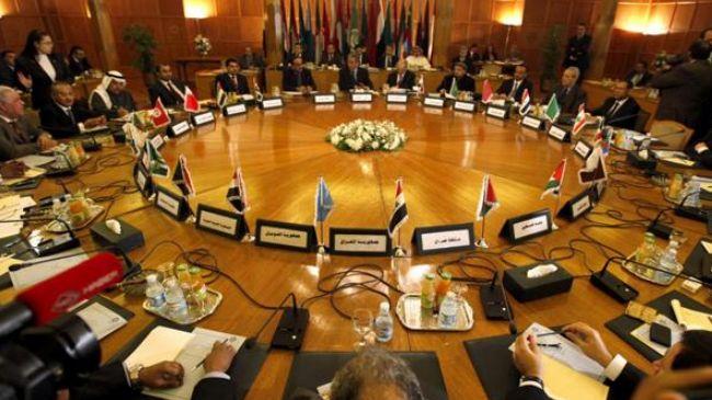 Liga Arab Desak AS Cabut Sanksi untuk Sudan