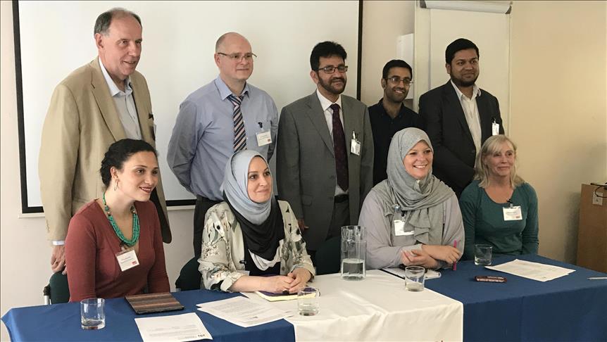 Konferensi di Liverpool Desak Atasi Liputan Negatif Media Terhadap Muslim di Inggris