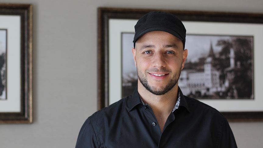 Maher Zain Rilis Singel Terbaru untuk Erdogan