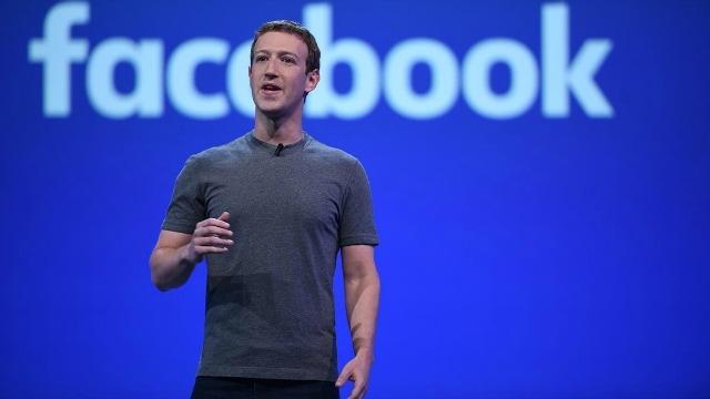 3.000 Orang akan Direkrut Facebook untuk Hentikan Video Kekerasan