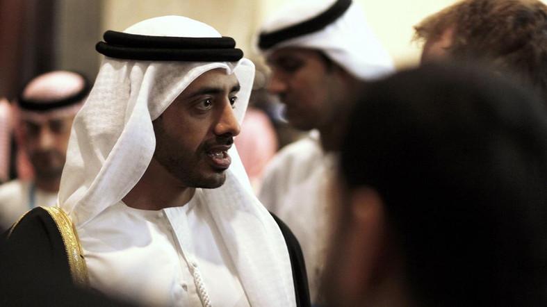 Menlu UEA Desak Qatar Segera Akhiri Dukungan Terhadap Terorisme