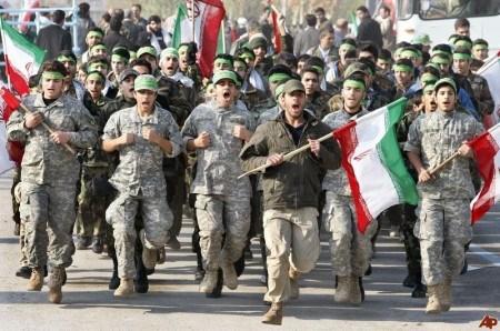 Rezim Assad dan Pasukan Iran Bersiap Gelar Operasi Militer di Daraa