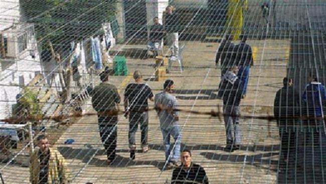 76 Tahanan Palestina yang Mogok Makan Dibawa ke Rumah Sakit Israel
