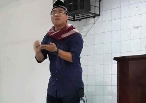 Murtadin Penista Islam Fadil Mulya yang Gagal Move On (Bagian 2)