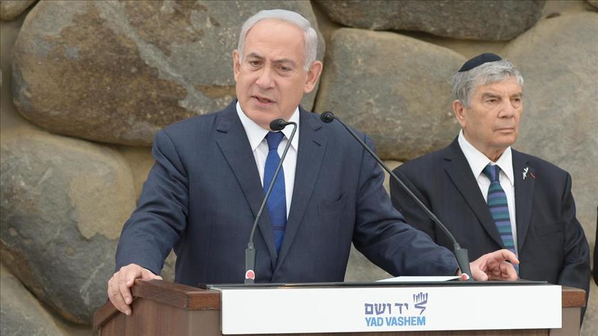 Kemenlu Palestina Tuding PM Israel Halangi Usaha Perdamaian
