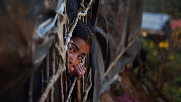 PBB: Perempuan Rohingya Diperkosa Beramai-ramai oleh Tentara Myanmar