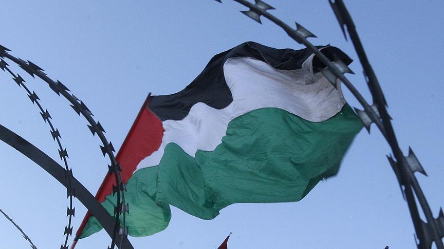 Israel Perpanjang Masa Tahanan Anggota Parlemen Palestina