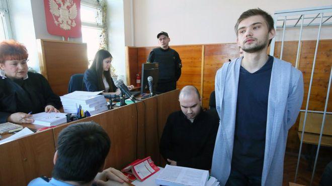 Pria Rusia Ini Divonis 3,5 Tahun Penjara karena Main Pokemon Go di Gereja