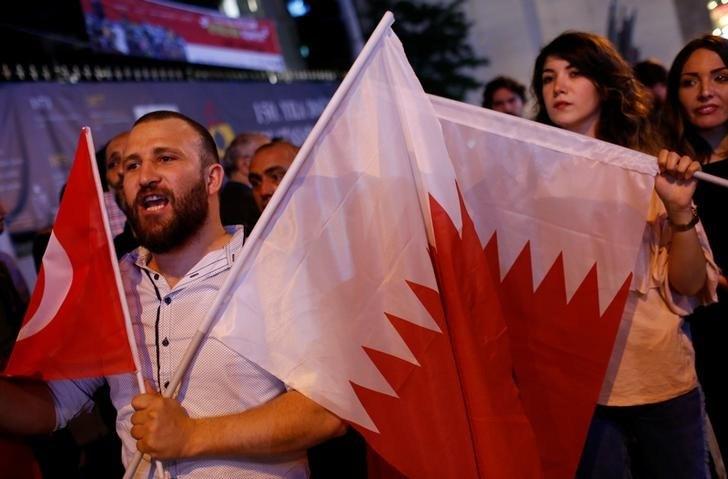 Empat Negara Arab Ajukan 13 Tuntutan ke Qatar Termasuk Penutupan TV Aljazeera