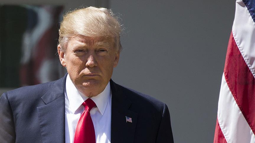 Trump Sampaikan Pesan Ramadhan untuk 1,6 Milyar Muslim di Dunia