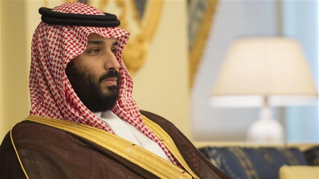 Pangeran Mahkota Saudi: Jika Iran Kembangkan Nuklir, Kami Juga Akan Melakukannya