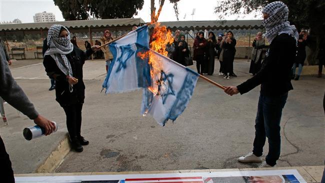 Palestina Kecam Sikap Guatemala yang Akan Pindahkan Kedubes ke Yerusalem