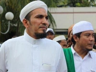 Ustaz Shobri Lubis: Kiai Ma'ruf Harusnya Tidak Perlu Menyesal telah Bikin Ahok Dipenjara