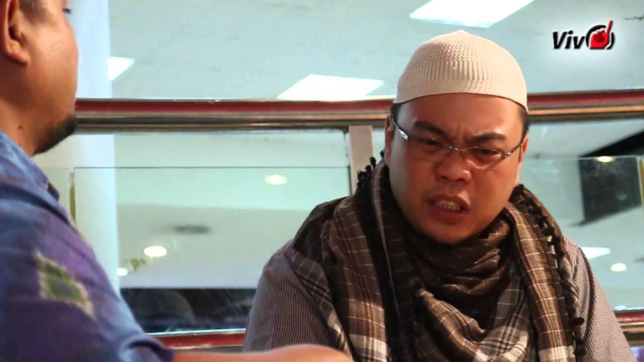 Steven: Upaya Pendangkalan Aqidah di Daerah Bencana adalah Fakta