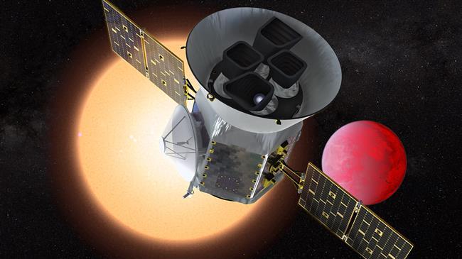 NASA Luncurkan Satelit untuk Misi Berburu Planet Mirip Bumi