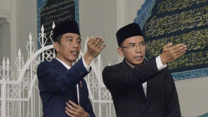 Jangan Jadi Umat Baperan; Berkaca dari Kasus TGB