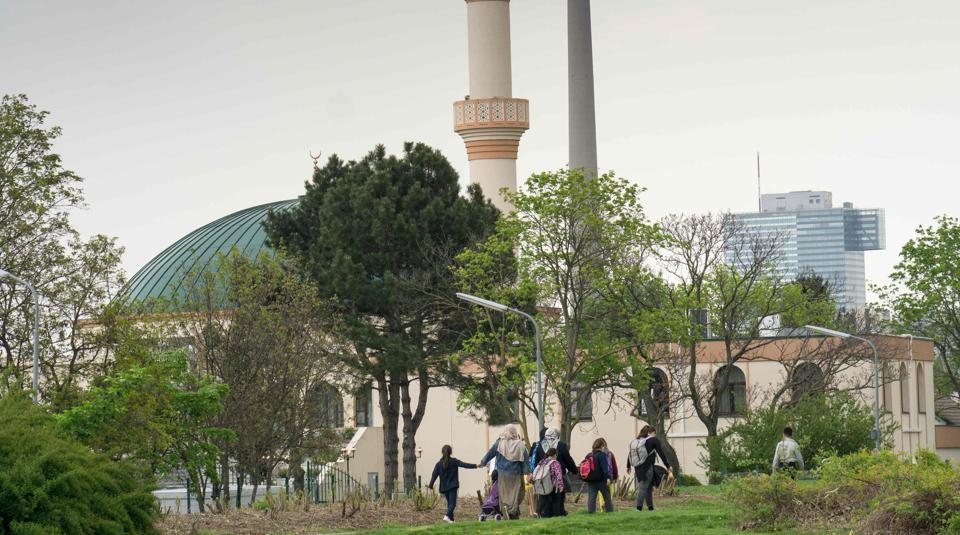 Menteri Austria Tolak Adanya Taman Kanak-kanak Islam