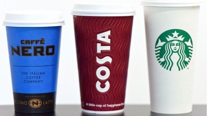 Investigasi BBC Temukan Adanya Bakteri Tinja di Kopi Starbucks Inggris