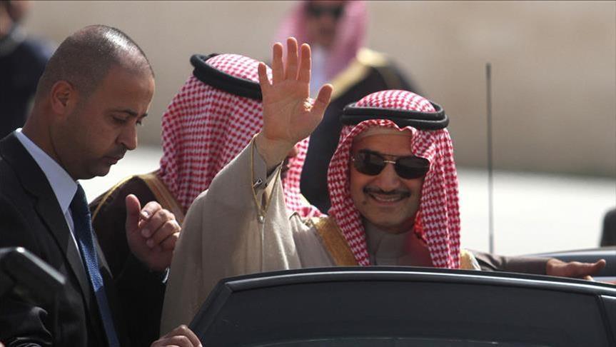 Arab Saudi Bekukan Aset MIlik Tersangka Korupsi yang Ditahan