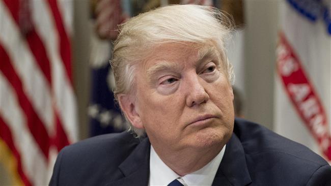 Sebanyak 48 Persen Rakyat AS Dukung Impeachment Terhadap Trump