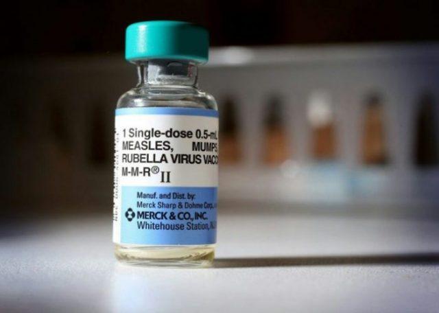 Pro Kontra Fatwa Haram MUI Terhadap Vaksin MR 