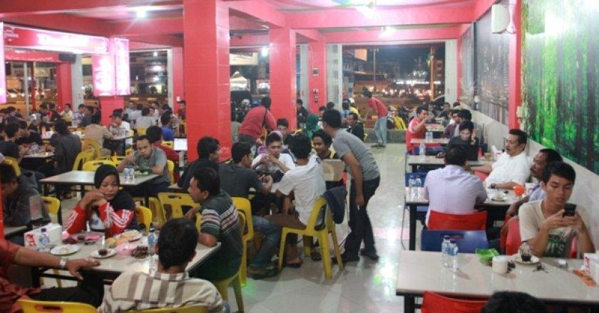 Kabupaten Biruen Aceh Tetapkan Standarisasi Warkop Sesuai Syariat Islam