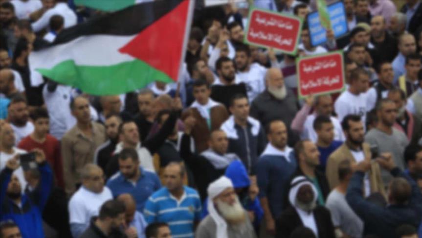 Pendiri Gerakan Islam di Wilayah Israel Meninggal Dunia