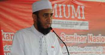 Sebut Banda Aceh Kota Intoleran, Ketua MIUMI Aceh: Survei Setara Institute Ngawur