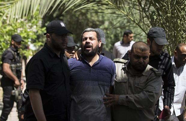 Pengadilan Militer Hamas Vonis Mati 3 Terdakwa Pembunuh Mazen Fuqaha