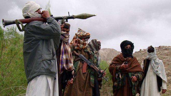 Pasukan Afghanistan Klaim Bunuh Komandan Pasukan Khusus Taliban
