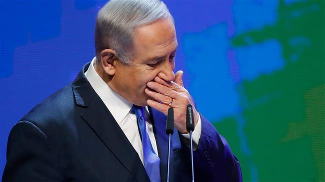 Benyamin Netanyahu Puji Tentara Israel karena Membunuh Warga Palestina