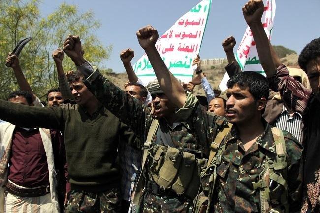 Tentara Yaman Rebut Sepenuhnya Direktorat Al-Waza'iyah di Barat Taiz dari Syi'ah Houtsi