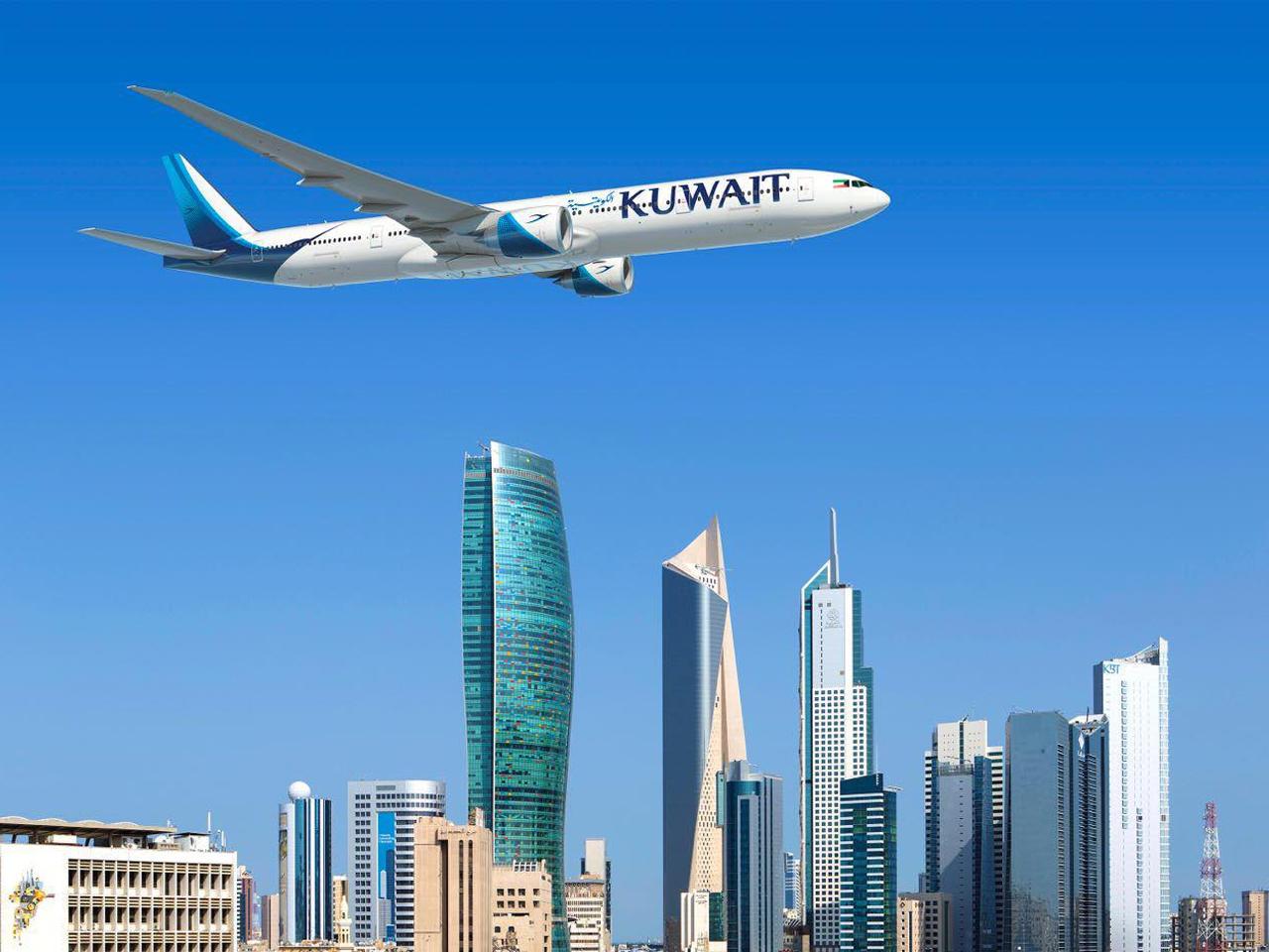 Pengadilan Jerman Izinkan Maskapai Kuwait Airways Tolak Angkut Warga Israel