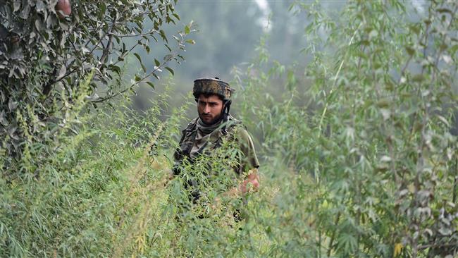 Serangan Mujahidin di Kamp Militer di Kashmir Tewaskan 4 Tentara India