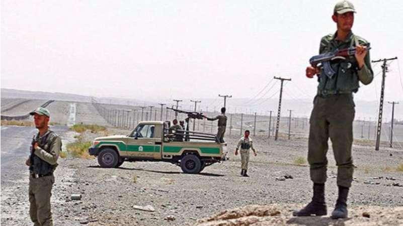 4 Tentara Iran Tewas dalam Insiden Penembakan di Pangkalan Militer di Selatan Teheran